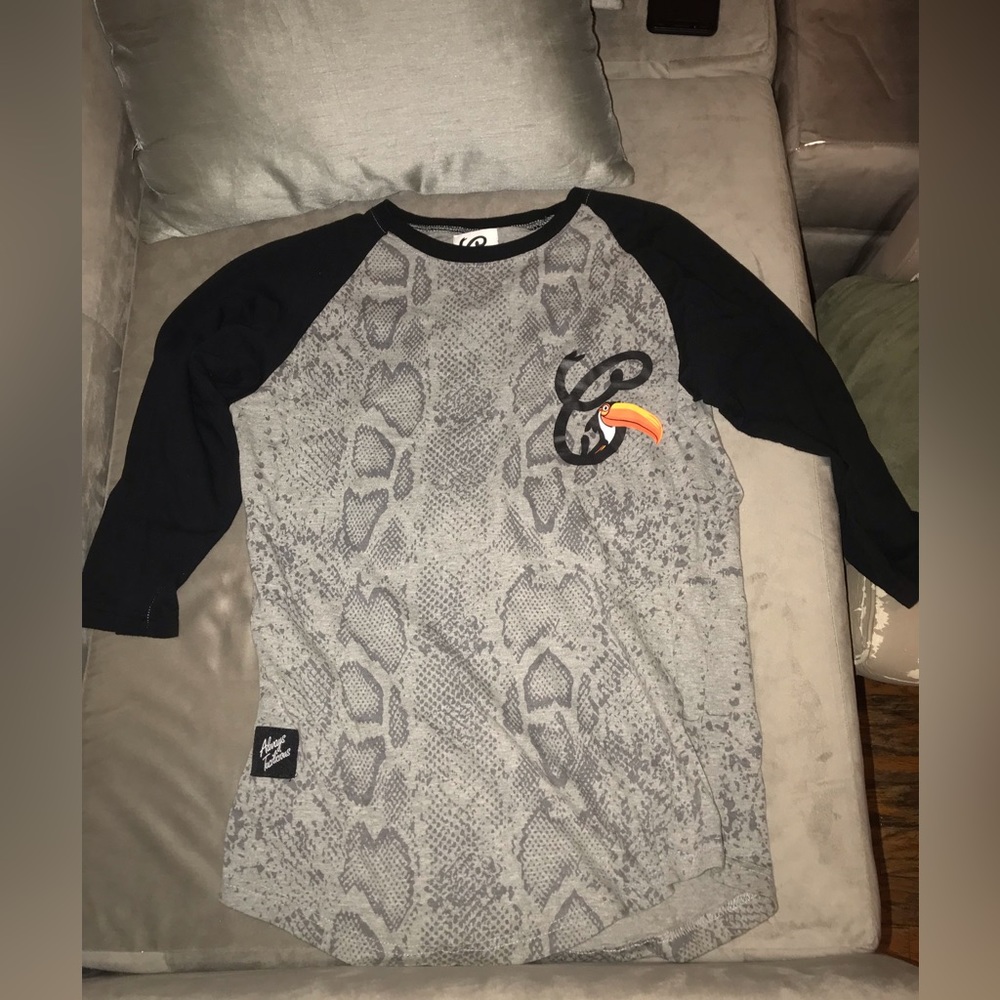 City Fellaz Brand
